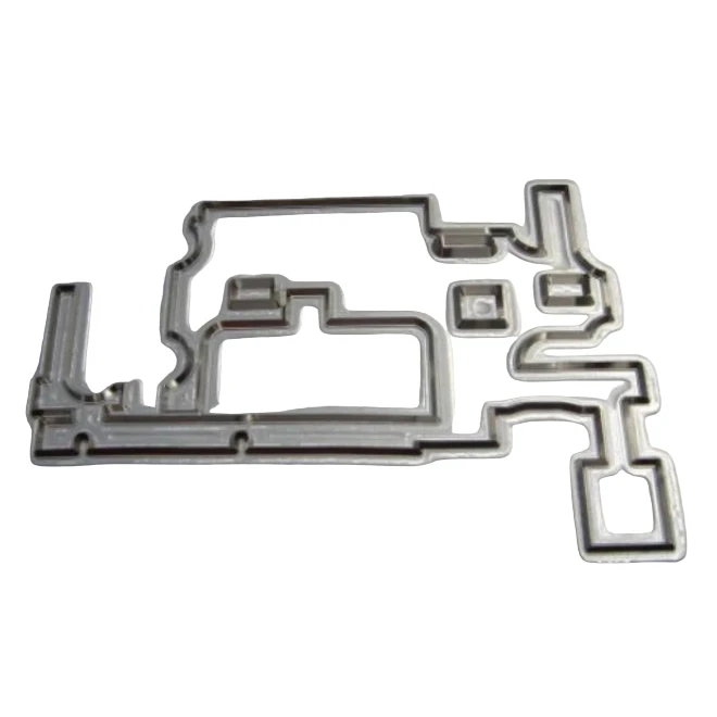 CNC Machining Die