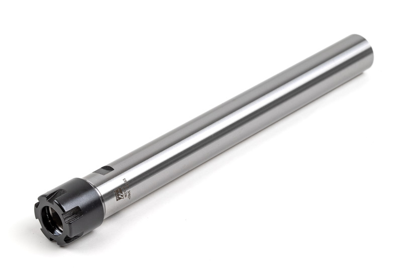 Straight Shank ER Tool Holder / Extension Bar for CNC Milling