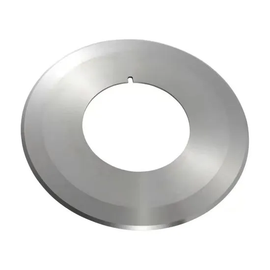 Circular Slitting Blade