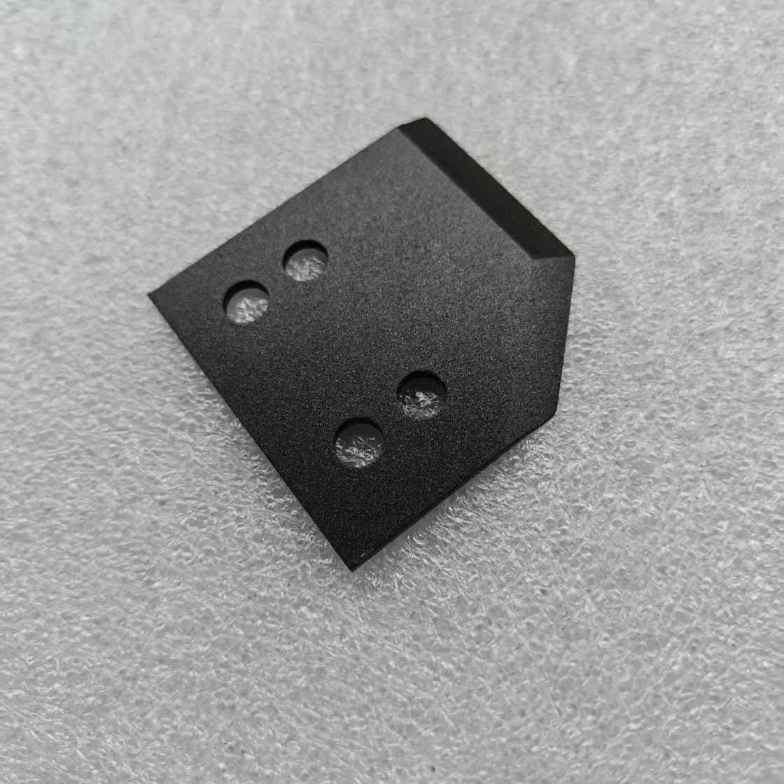 Hot Cutting Sealing Blade 1