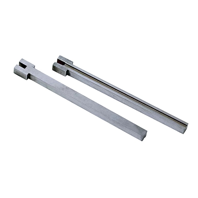 Semiconductor Punching Blade