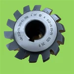 High Precision Gear Hobbing Cutter For Gear Machining
