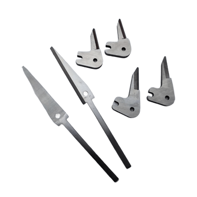 Mask Machine Blades