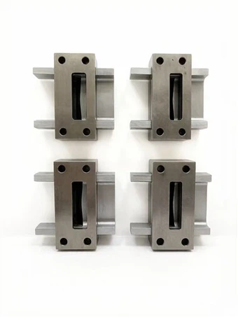 Rounded Corner Cutters For Pharmaceutical & Food Packaging Bags