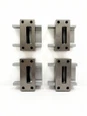 Rounded Corner Cutters For Pharmaceutical & Food Packaging Bags